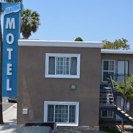 Seaside Motel Redondo Beach Buitenkant foto